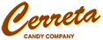 Cerreta Candy Co.