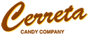 Cerreta Candy Co.