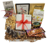 Give the gift of a little taste of Arizona! 5 Pound Basket.

*Substitution Policy: In some instances, our photo may represent an overall theme or look. Occasionally, substitutions happen due to availability and seasonality. If this is the case with the gift you've selected, we will ensure the style, theme and arrangement is preserved and will only substitute items of equal or higher value.