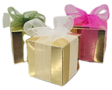 Favor Box of Chocolates