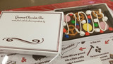 VIP Tour Pass - Make Your Own Chocolate Bar