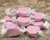 Arizona made saltwater Black Raspberry Taffy, available in 1lb, 2lb, 3lb, 4lb and 5lb boxes!