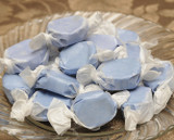 Arizona made saltwater Grape Taffy, available in 1lb, 2lb, 3lb, 4lb and 5lb boxes! 