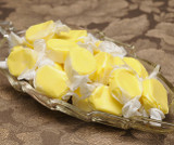 Arizona made saltwater Saguaro Blossom Taffy, available in 1lb, 2lb, 3lb, 4lb and 5lb boxes!