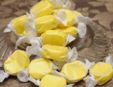 Banana Saltwater Taffy