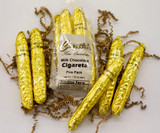 Milk Chocolate Cigareta