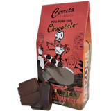 Will Work for Chocolate® Tote