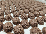 Milk Chocolate Mini Brains Gift Box