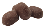 Milk Chocolate Buzz Coffee Clusters, great for a sweet pick me up!
