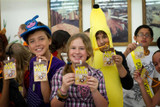 VIP Tour Pass - Mother's Day Pink Pizza