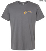 Grey Have A Sweet Day Tee Shirt! 

