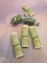 French Mint Lip Balm