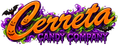 Cerreta Candy Co.