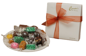1 Pound of Assorted Chocolates, option to create your own custom box!