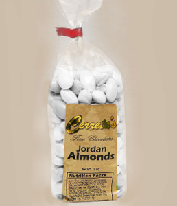 Jordan Almonds