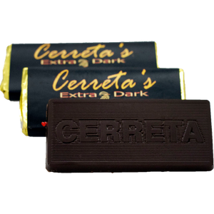 Dark Chocolate 1 Oz. Bar