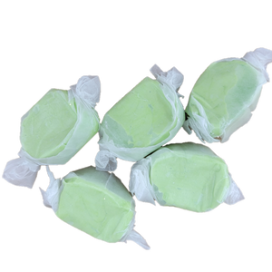 Arizona made saltwater Prickly Pear Taffy, available in 1lb, 2lb, 3lb, 4lb and 5lb boxes!