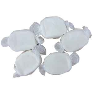 Arizona made saltwater Vanilla Taffy, available in 1lb, 2lb, 3lb, 4lb and 5lb boxes!