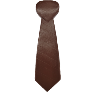 Milk Chocolate Tie