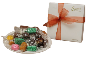 1 Pound of Assorted Chocolates, option to create your own custom box!
