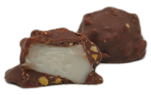 Beverly Ann's Cream Peanut