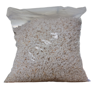 Salted Popcorn 3 Lb Bag.