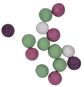 Magical French Mint Bites. A whimsical blend of Mint, Chocolate, Candy and Magic!