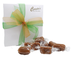 Apple Pie Caramel perfect for Fall! 

