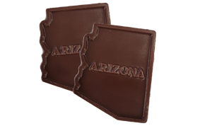 Just Milk Chocolate Arizona State