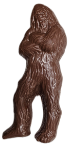 Milk Chocolate Mogollon Monster