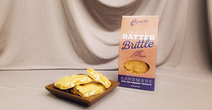 A delightful combination of beer and peanuts to tempt even the most discerning palate! A tasty, fun family treat! Perfect for an afternoon snack, an evening watching movies, during your favorite sporting event! 6 Oz. Box. 
