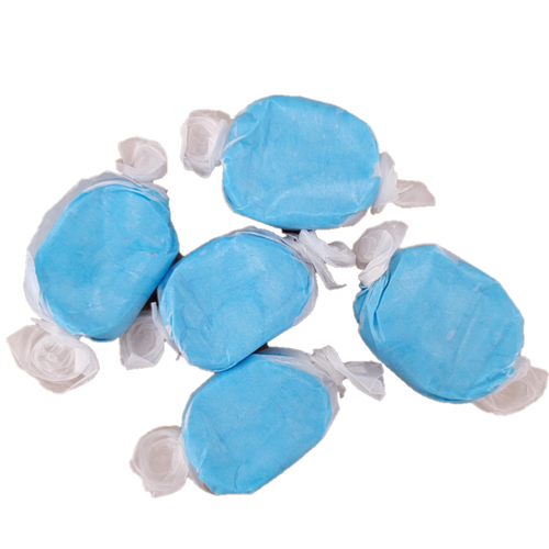 Arizona made saltwater Blueberry Taffy, available in 1lb, 2lb, 3lb, 4lb and 5lb boxes!