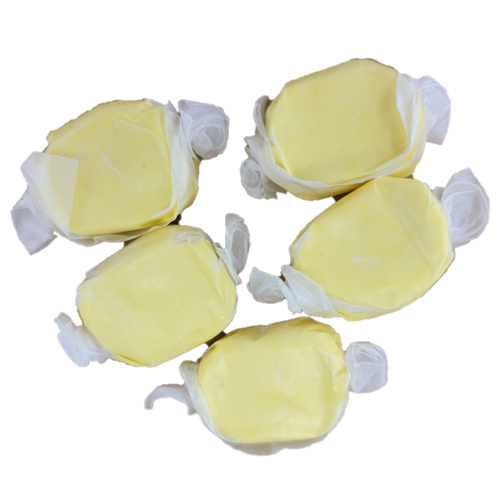 Arizona made saltwater Banana Taffy, available in 1lb, 2lb, 3lb, 4lb and 5lb boxes!