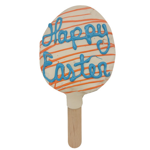 Rice Crispy Easter Egg (OUT OF STOCK)