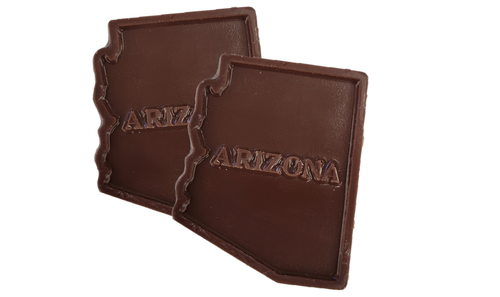 Just Milk Chocolate Arizona State