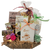 This gift basket would be great for any special occasion or to just let a special someone know you are thinking of them. A gift basket with a scrumptious variety of products to be sure to please anyone. 4 Lb. Basket.

*Substitution Policy: In some instances, our photo may represent an overall theme or look. Occasionally, substitutions happen due to availability and seasonality. If this is the case with the gift you've selected, we will ensure the style, theme and arrangement is preserved and will only substitute items of equal or higher value.