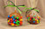 Fresh and Handmade Caramel Apples! Awesomely decorated with Classic, Peanut, Pecan, Candy Pieces, Toffee, and White Cinnamon.

