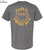 Grey Have A Sweet Day Tee Shirt! 

