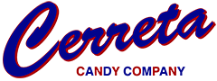 Cerreta Candy Co.