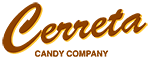 Cerreta Candy Co.