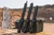 METHOD QBK UPPER RECEIVER GROUP: 14.7 STANDARD, 14.0 MIDWEST COMBAT RAIL, SUPERLATIVE ARMS ADJUSTABLE GAS