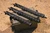 METHOD QBK UPPER RECEIVER GROUP: 14.7 STANDARD, 14.0 MIDWEST COMBAT RAIL, SUPERLATIVE ARMS ADJUSTABLE GAS