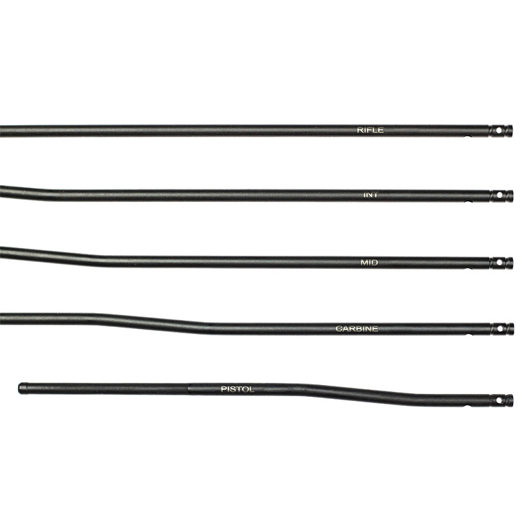 SAN TAN TACTICAL AR-15 GAS TUBE - BLACK NITRIDE