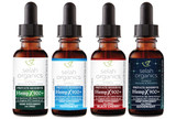 Private Reserve Full Spectrum CBD Hemp Extract | Terpenes, Entourage effect
