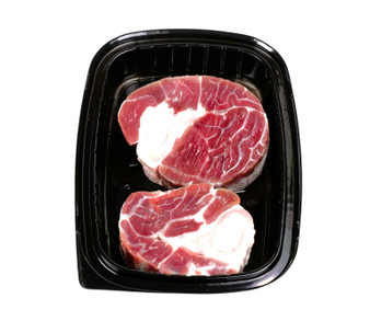 Chambarete / Mozat con hueso de res kosher kg
