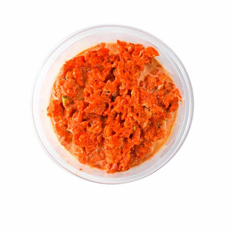 Kurson ensalada de trucha salmonada kg