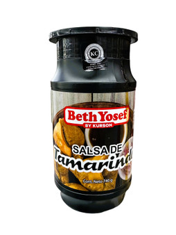 Kurson salsa de tamarindo 740 g