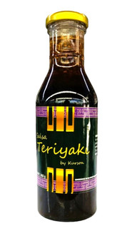 Kurson salsa teriyaki 360 g