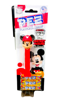 Paskesz pez disney & friends .87 oz