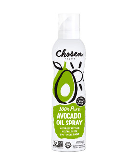 Chosen Foods Avocado Oil Spray 4.7 Oz